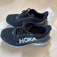 Sneakers Hoka Mach 5