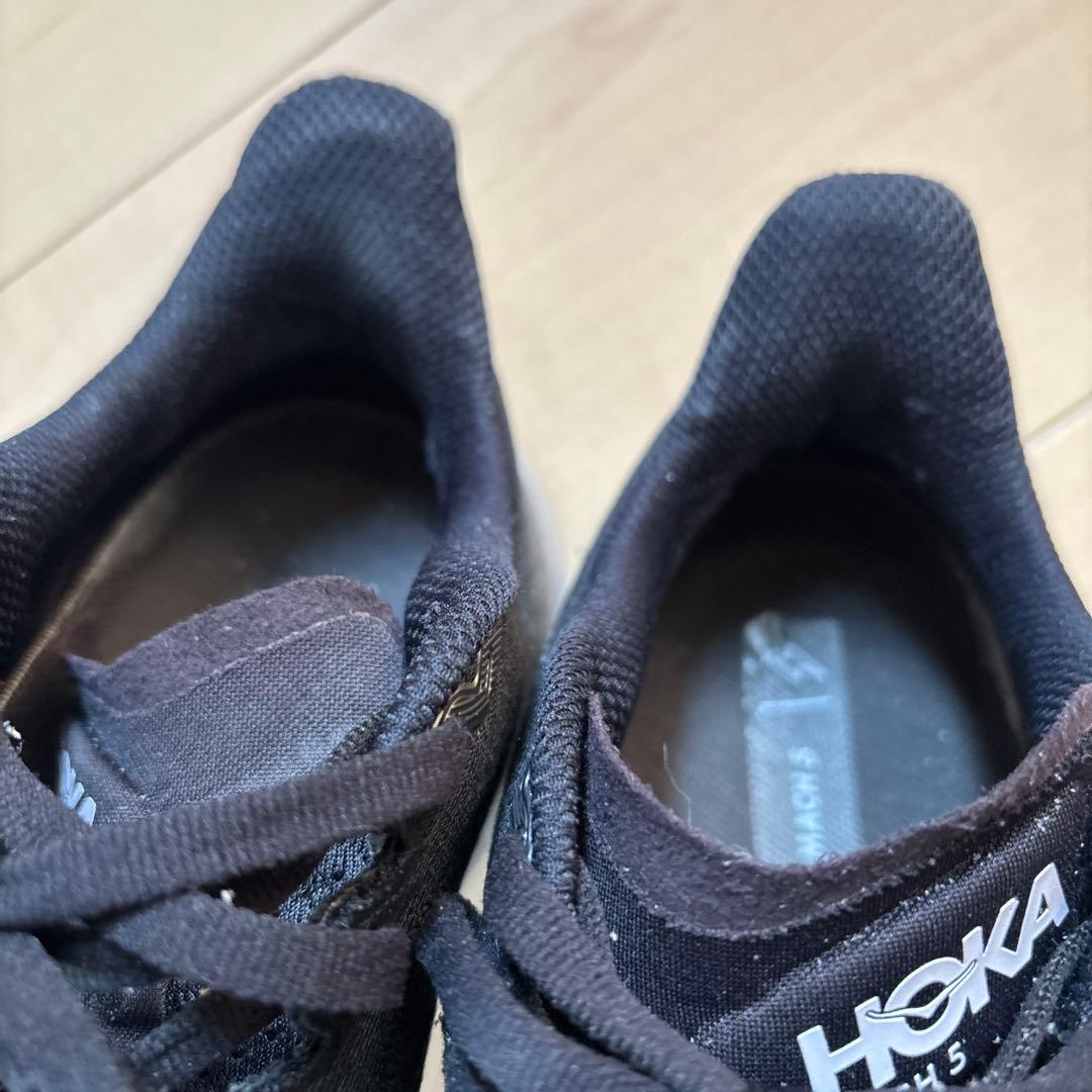 Sneakers Hoka Mach 5