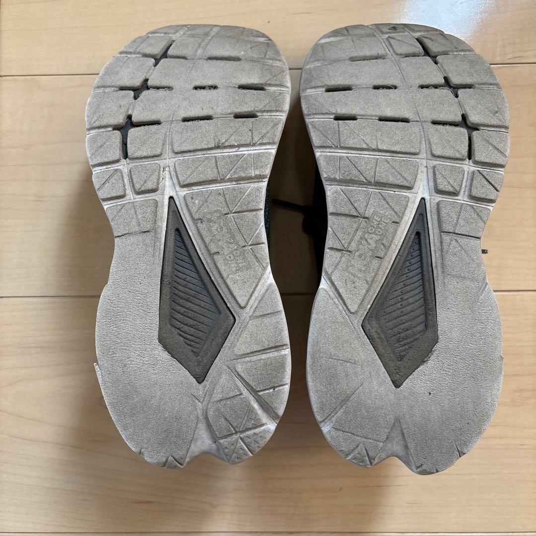 Sneakers Hoka Mach 5