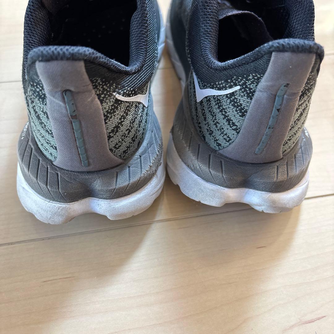 Sneakers Hoka Mach 5