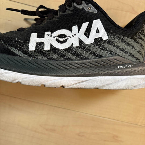 Sneakers Hoka Mach 5
