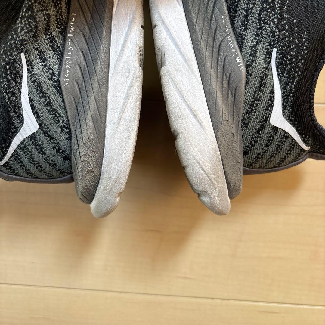 Sneakers Hoka Mach 5