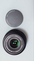 Prime Lenses Ttartisan F2 Z
