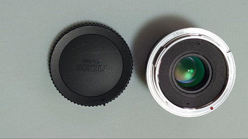 Prime Lenses Ttartisan F2 Z