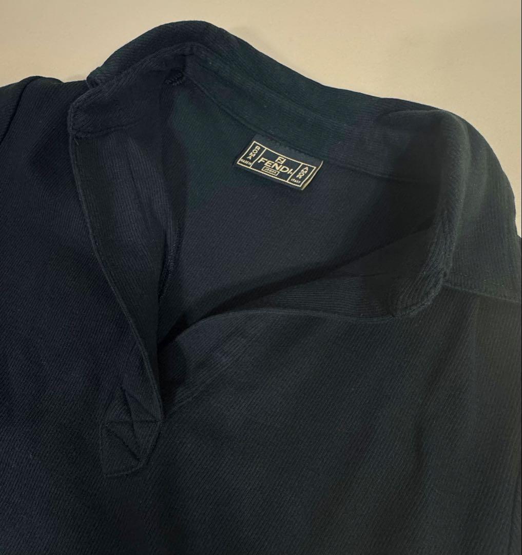 Fendi Short Sleeve 42