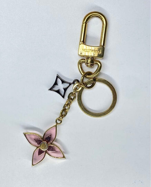 Louis Vuitton Keychains Key Rings