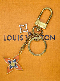 Louis Vuitton Keychains Key Rings