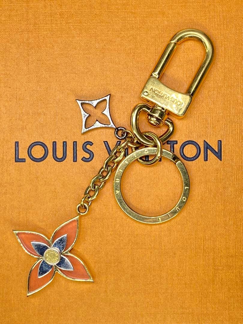 Louis Vuitton Keychains Key Rings