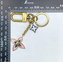 Louis Vuitton Keychains Key Rings