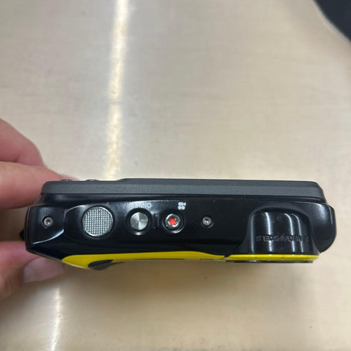 Compact Digital Cameras Fujifilm Finepix Xp