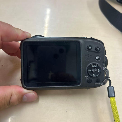 Compact Digital Cameras Fujifilm Finepix Xp