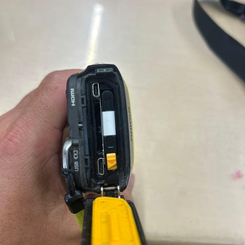 Compact Digital Cameras Fujifilm Finepix Xp
