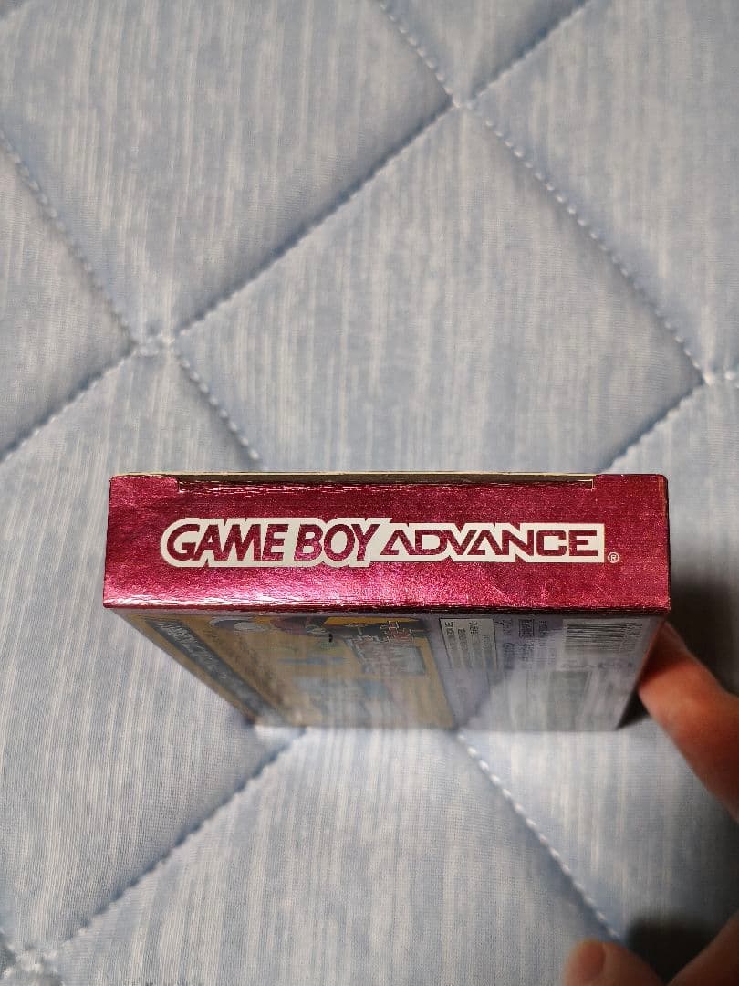 Games Pokemon