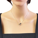 Cartier Necklace 18 K18