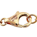 Cartier Necklace 18 K18