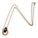 Cartier Necklace 18 K18