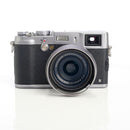 Fujifilm Compact Digital Camera X100S