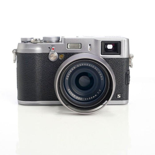 Fujifilm Compact Digital Camera X100S