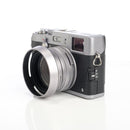 Fujifilm Compact Digital Camera X100S
