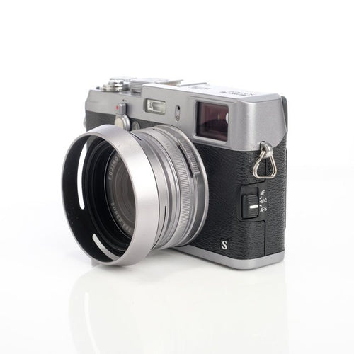 Fujifilm Compact Digital Camera X100S