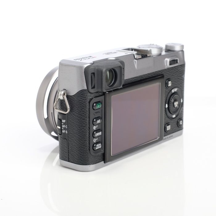 Fujifilm Compact Digital Camera X100S