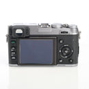 Fujifilm Compact Digital Camera X100S