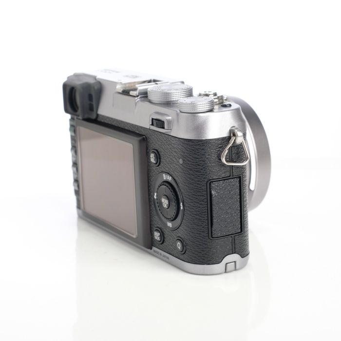 Fujifilm Compact Digital Camera X100S