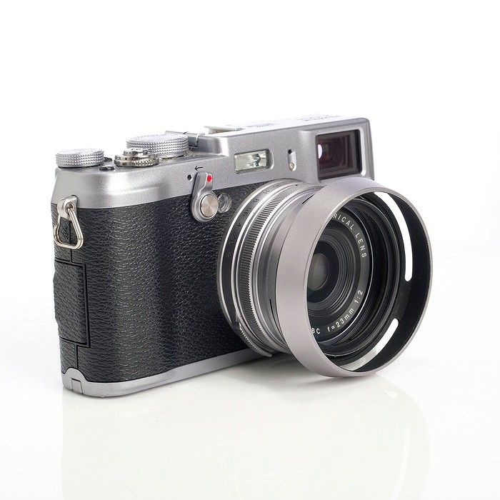 Fujifilm Compact Digital Camera X100S