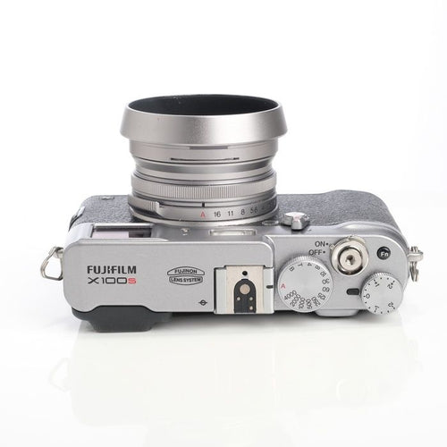 Fujifilm Compact Digital Camera X100S