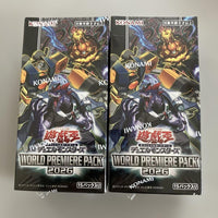 Yu-Gi-Oh! Ocg Duel Monsters (Japanese) 2Box 2026