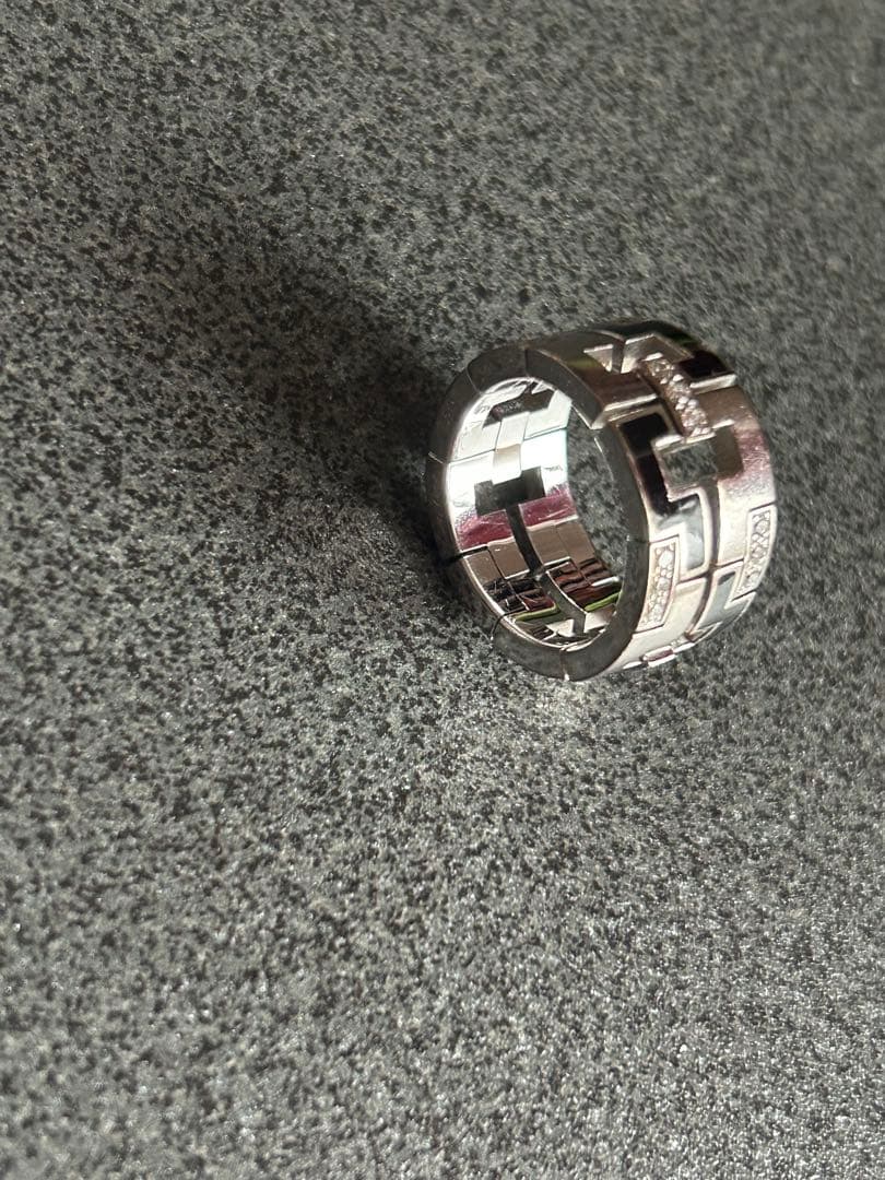 Rings Cartier #54