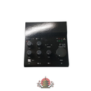 Audio Technica Interface Audio-Technica At-Umx3 Usb