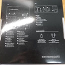 Audio Technica Interface Audio-Technica At-Umx3 Usb