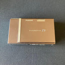 Fujifilm Compact Digital Camera Finepix Z5 Fd Ccd