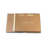 Fujifilm Compact Digital Camera Finepix Z5 Fd Ccd