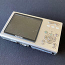 Fujifilm Compact Digital Camera Finepix Z5 Fd Ccd