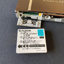 Fujifilm Compact Digital Camera Finepix Z5 Fd Ccd