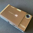 Fujifilm Compact Digital Camera Finepix Z5 Fd Ccd