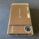 Fujifilm Compact Digital Camera Finepix Z5 Fd Ccd