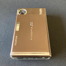 Fujifilm Compact Digital Camera Finepix Z5 Fd Ccd