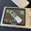 Fujifilm Compact Digital Camera Finepix Z5 Fd Ccd