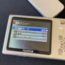 Fujifilm Compact Digital Camera Finepix Z5 Fd Ccd