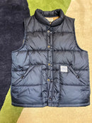 Neighborhood Down Quilted Vests Gator E-Vest