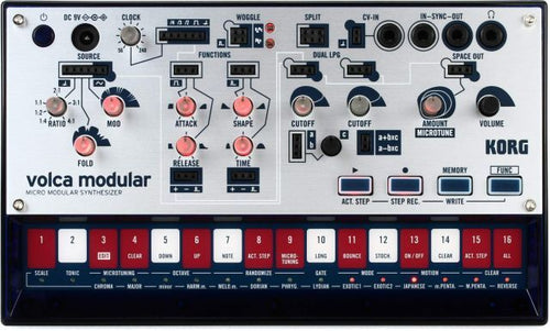 Others Korg Volca Modular
