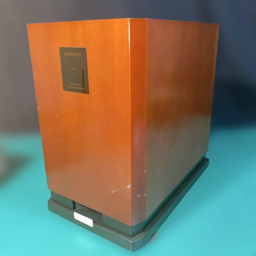 Onkyo Speaker Sw-5