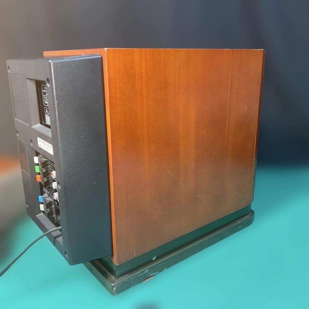 Onkyo Speaker Sw-5