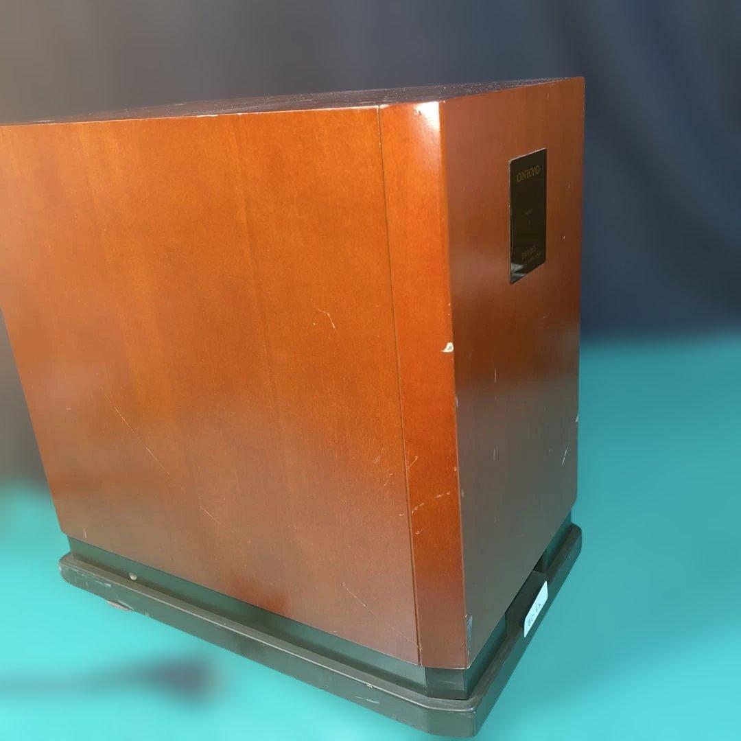 Onkyo Speaker Sw-5