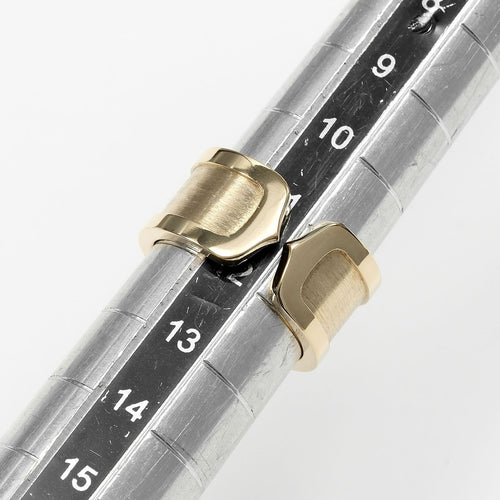 Cartier Others 2C Lm K18 12 12.24G