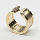 Cartier Others 2C Lm K18 12 12.24G