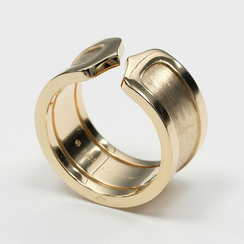 Cartier Others 2C Lm K18 12 12.24G